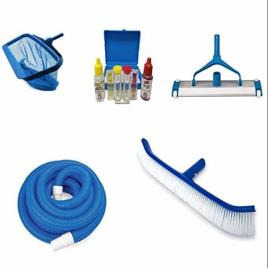 Swimming Pool Equipment