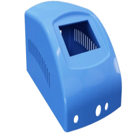 ABS Plastic Enclosure