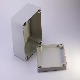 ABS Wall Mount Enclosures
