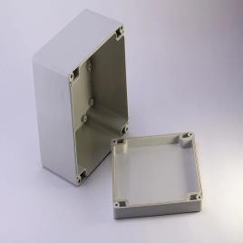 ABS Electrical Enclosures