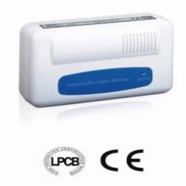 ABS I-9300 Addressable Monitor Module