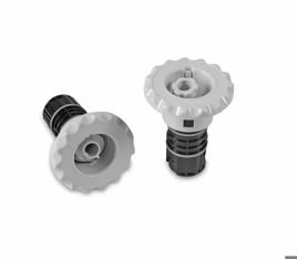 ABS Jacuzzi Swirl Jet for Pool