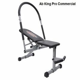 India Made ABS Pro Gym Equipment