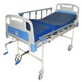 ABS Panel Fowler Bed Equipment