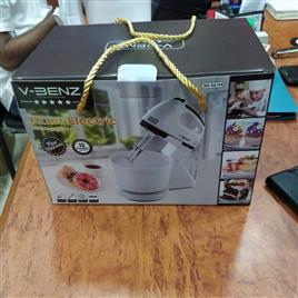 ABS Plastic Cake Mixing Machine - Bakery