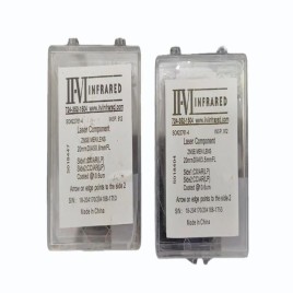 ABS Plastic Laser Cutting Focus Lens