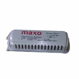 ABS Plastic Maxo Tubelight Ballast, 14W, 12V