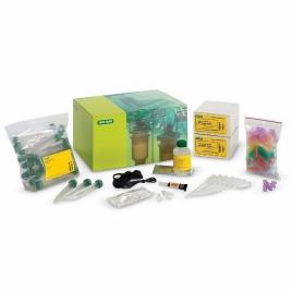 ABS Plastic Microbiology Educational Kit