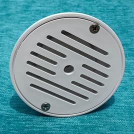 ABS Round Pool Grill Nozzle
