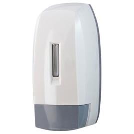 ABS Wall Mounted Soap Dispenser - 1000ml