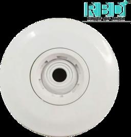 RBD ABS White Pool Inlet Nozzle