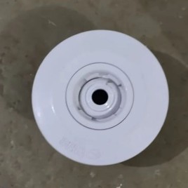 ABS White Pool Nozzle
