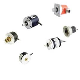 Absolute Incremental Encoder Device