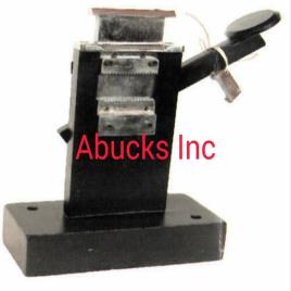 ABUCKS Aluminum Tube Sealer & Coder