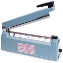 Mild Steel Hand Sealer 12 Inch 300 Mm