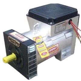 Diesel AC Generator