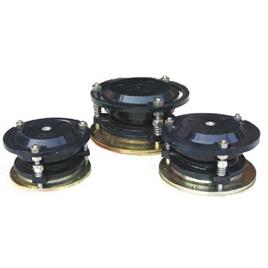 AC Brake T-Series Device