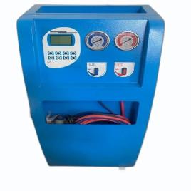 IP66 Rated AC Charger