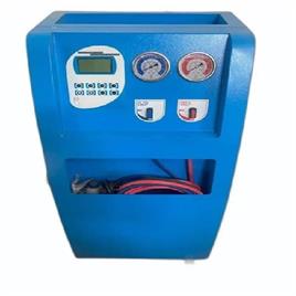 Blue IP66 AC Charging Equipment