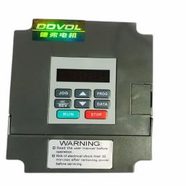 Industrial Frequency Drive