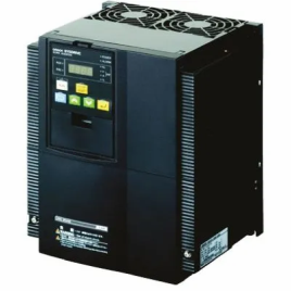 AC Drive, Three Phase