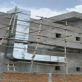 AC Ducting Service Provider