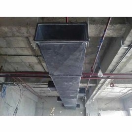 AC Ducting Installation Service