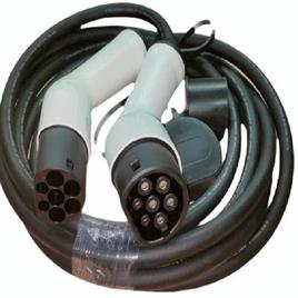 EV Charging Cable Type 2 Three Phase 32A 22kW