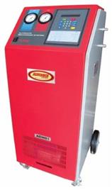 Industrial AC Gas Charging Machine