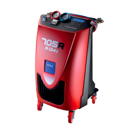 Texa Konfort AC Gas Charger