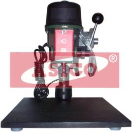 Laboratory PCB Drill Machine