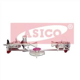 Electrical Polar Pattern & Gain Antenna