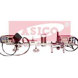 AC Mains Gunn Diode Experiment Machine