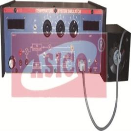 AC Mains Metal Temperature Simulator, Lab Model AE 909