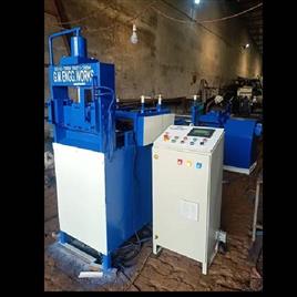 AC Motor Cutter Machine