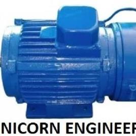 AC Motor Electric Brake