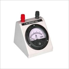 Industrial Moving Coil Meter
