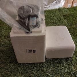 AC Outdoor Motor 54 Watt, 950 Rpm