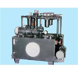 AC Driven Hydraulic Power Packs