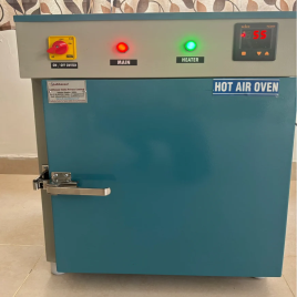 Digital Lab Hot Air Oven, 24"x24"x24"