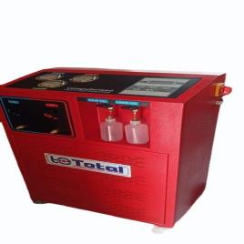 Industrial AC Recycling Machine