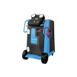 Commercial AC Recycling Machine