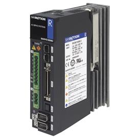 Three Phase AC Servo Drive