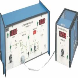 AC Servomotor Study Device 2252