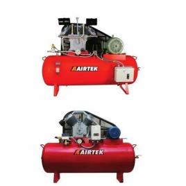 Airtek 5 HP Single Phase Air Compressor