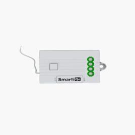 SmartiQo WiFi Kinetic Switch Controller, 230v