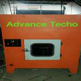 Laboratory Smoke Visibility Tester