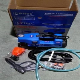 AC Powered Washer Pump