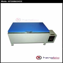 Automatic Accelerated Curing Tank