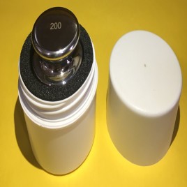 ACCENT Mirror SS Calibration Weights